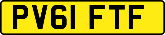 PV61FTF
