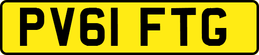 PV61FTG
