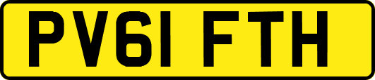 PV61FTH