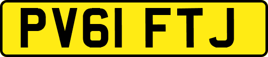 PV61FTJ