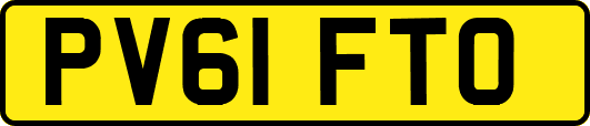 PV61FTO