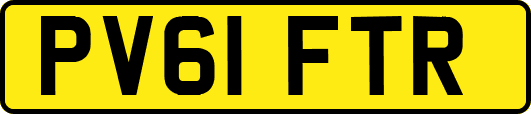 PV61FTR