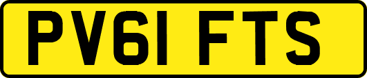 PV61FTS