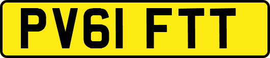PV61FTT