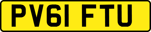 PV61FTU