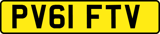 PV61FTV