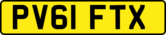PV61FTX