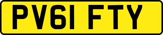 PV61FTY