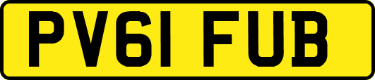 PV61FUB
