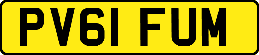 PV61FUM