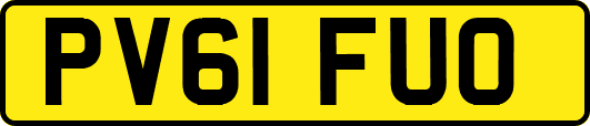 PV61FUO