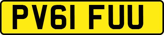 PV61FUU
