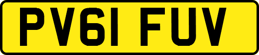 PV61FUV