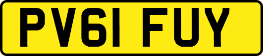 PV61FUY