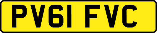 PV61FVC