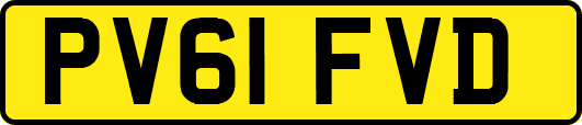 PV61FVD