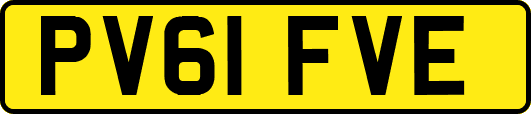 PV61FVE