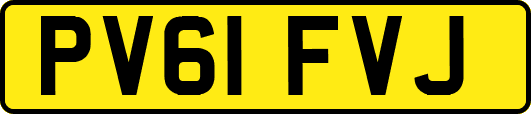 PV61FVJ