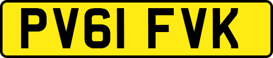 PV61FVK