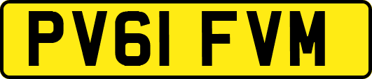 PV61FVM