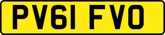 PV61FVO