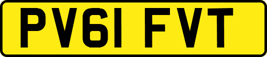 PV61FVT