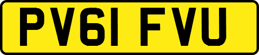 PV61FVU