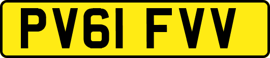 PV61FVV