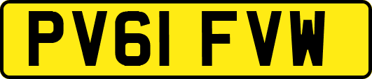 PV61FVW
