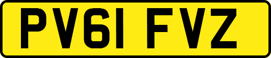 PV61FVZ