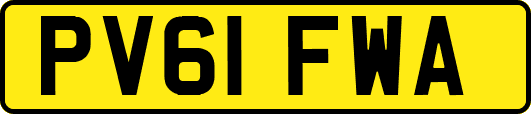 PV61FWA