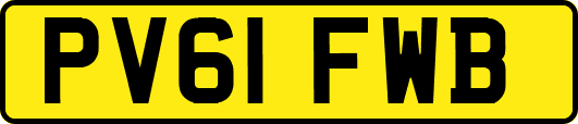 PV61FWB