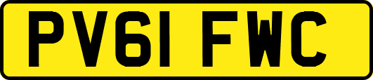 PV61FWC