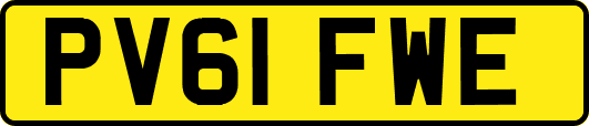 PV61FWE