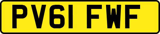 PV61FWF