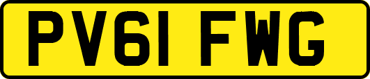 PV61FWG