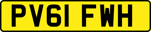 PV61FWH