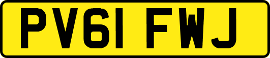 PV61FWJ