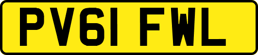 PV61FWL