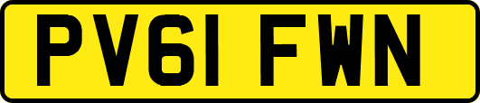 PV61FWN