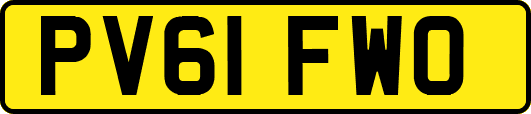 PV61FWO