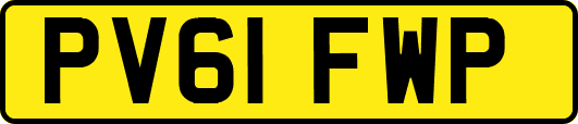 PV61FWP