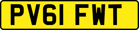 PV61FWT