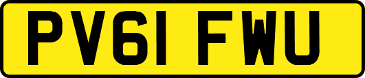 PV61FWU