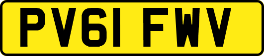 PV61FWV