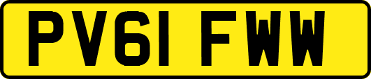 PV61FWW