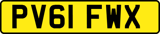 PV61FWX