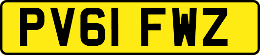 PV61FWZ
