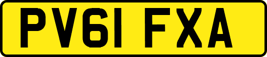 PV61FXA