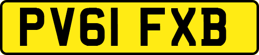 PV61FXB
